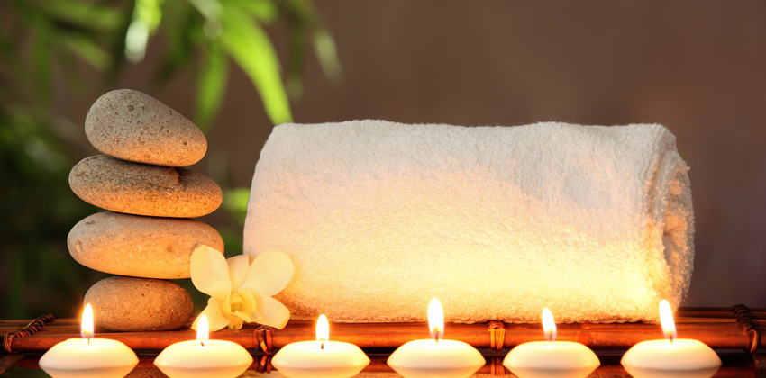 Massages therapeutiques