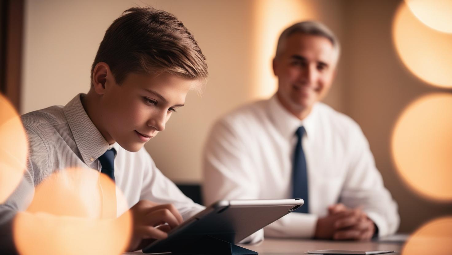BrainCore formation pour étudiant, élève