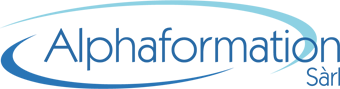alphaformation logo