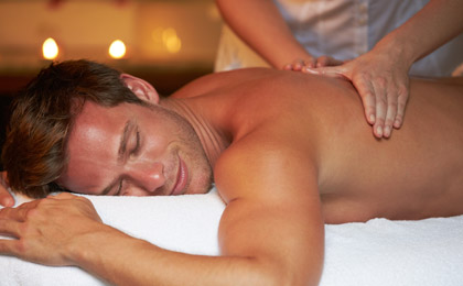 Diminuer les tensions musculaires avec un massage près de fribourg
