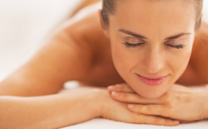 Massage spa ou Massage sauna ?