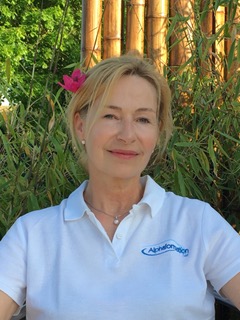 Nathalie Roulin - Thérapeute, masseuse à Estavayer