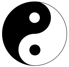 yin yang